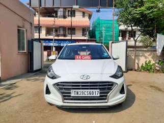 Hyundai Grand i10 Nios 1.2 Magna